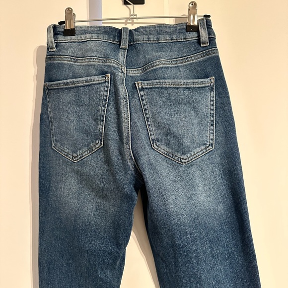 Garage Flare Jeans - Picture 3 of 5